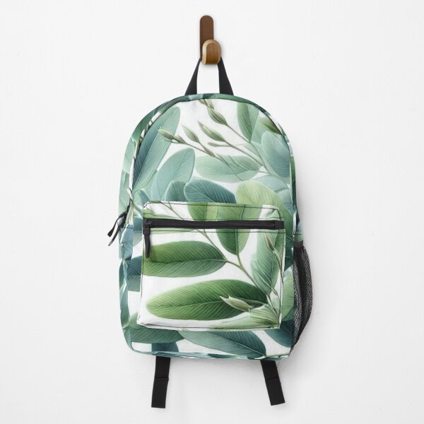 Item preview, Acacia leaves. designed and sold by growing-mom.