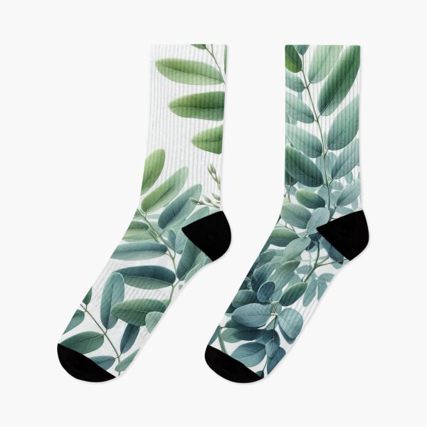 Item preview, Acacia leaves. designed and sold by growing-mom.
