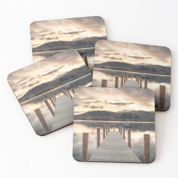 Item preview, Lakeside Tranquility designed and sold by assaf.