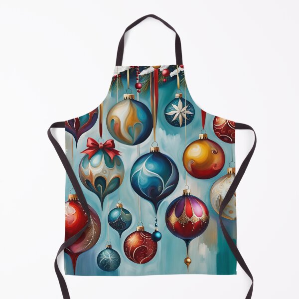 Item preview, Christmas Tree Ornaments designed and sold by Glimmersmith.