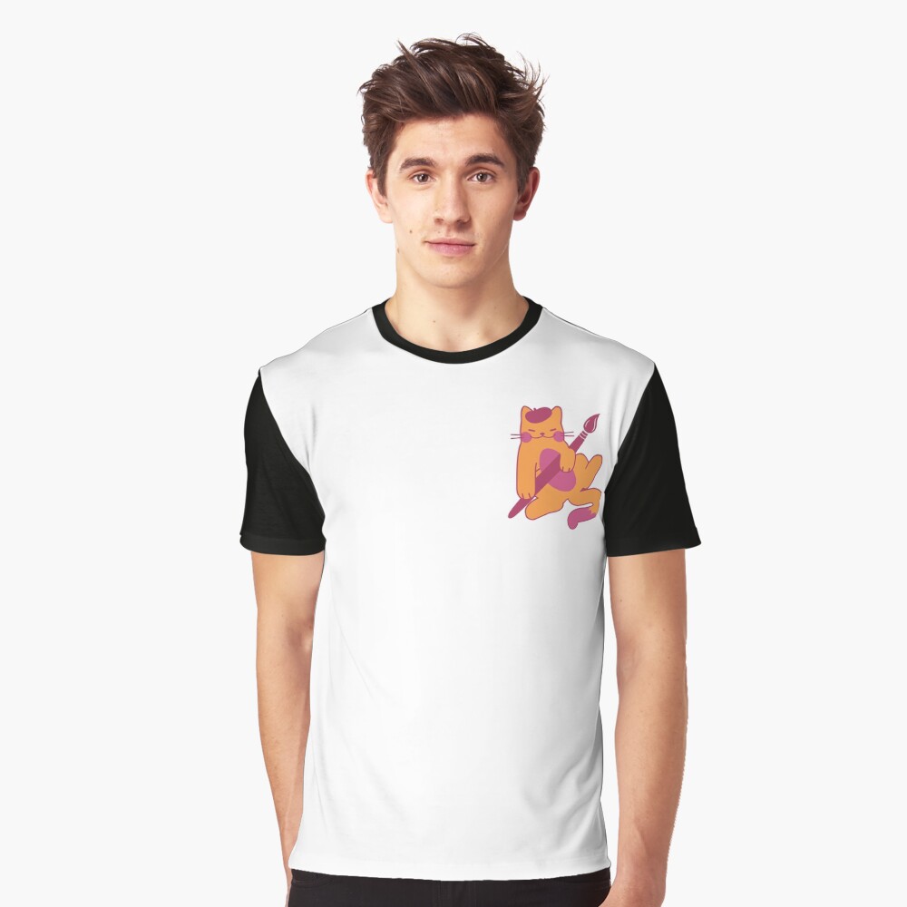 Item preview, Graphic T-Shirt designed and sold by fourteen92prod.