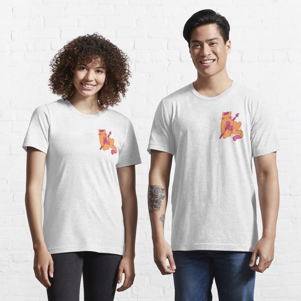 Item preview, Essential T-Shirt designed and sold by fourteen92prod.