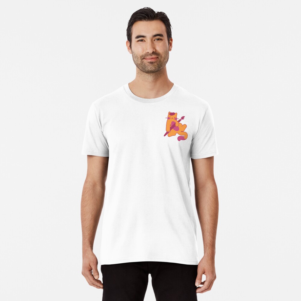 Item preview, Premium T-Shirt designed and sold by fourteen92prod.