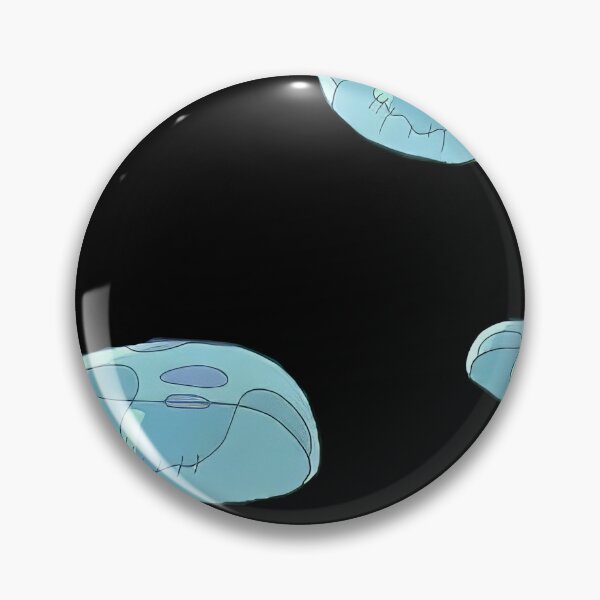 Item preview, Jellyfish Sticker designed and sold by MalikDavias.