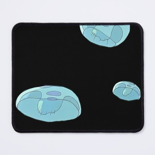 Item preview, Jellyfish Sticker designed and sold by MalikDavias.