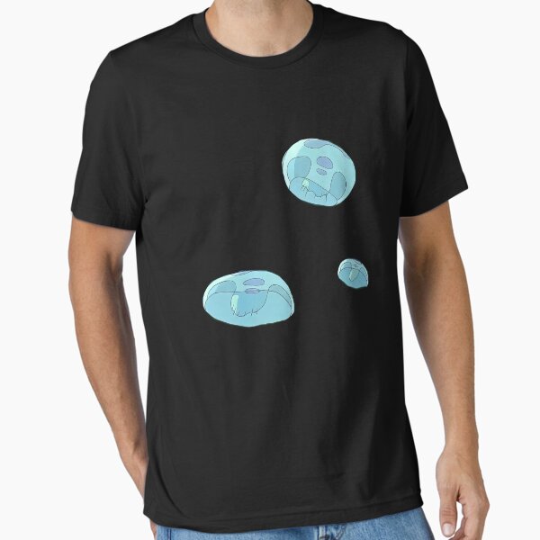 Item preview, Jellyfish Sticker designed and sold by MalikDavias.