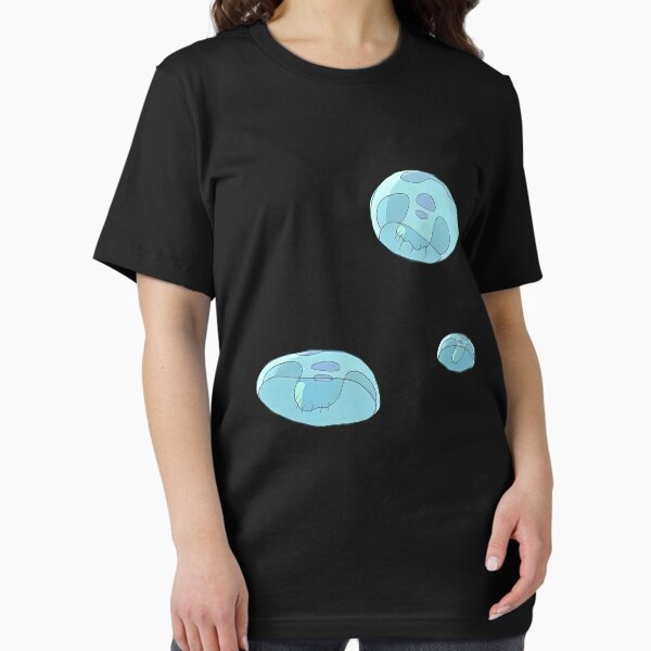 Item preview, Jellyfish Sticker designed and sold by MalikDavias.