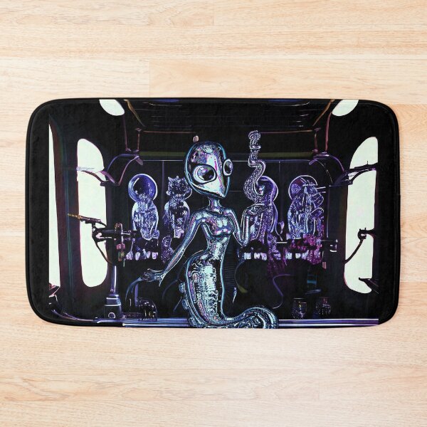 Item preview, Regeneration Lab designed and sold by Pebbledrops.