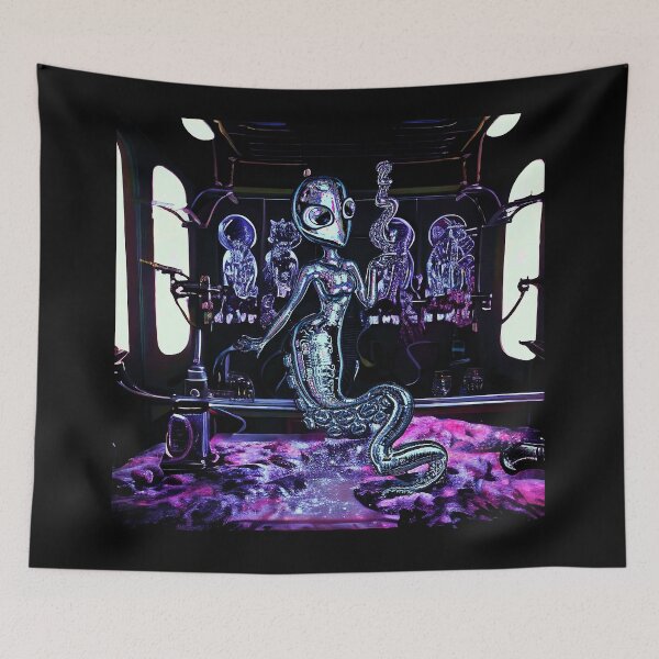 Item preview, Regeneration Lab designed and sold by Pebbledrops.