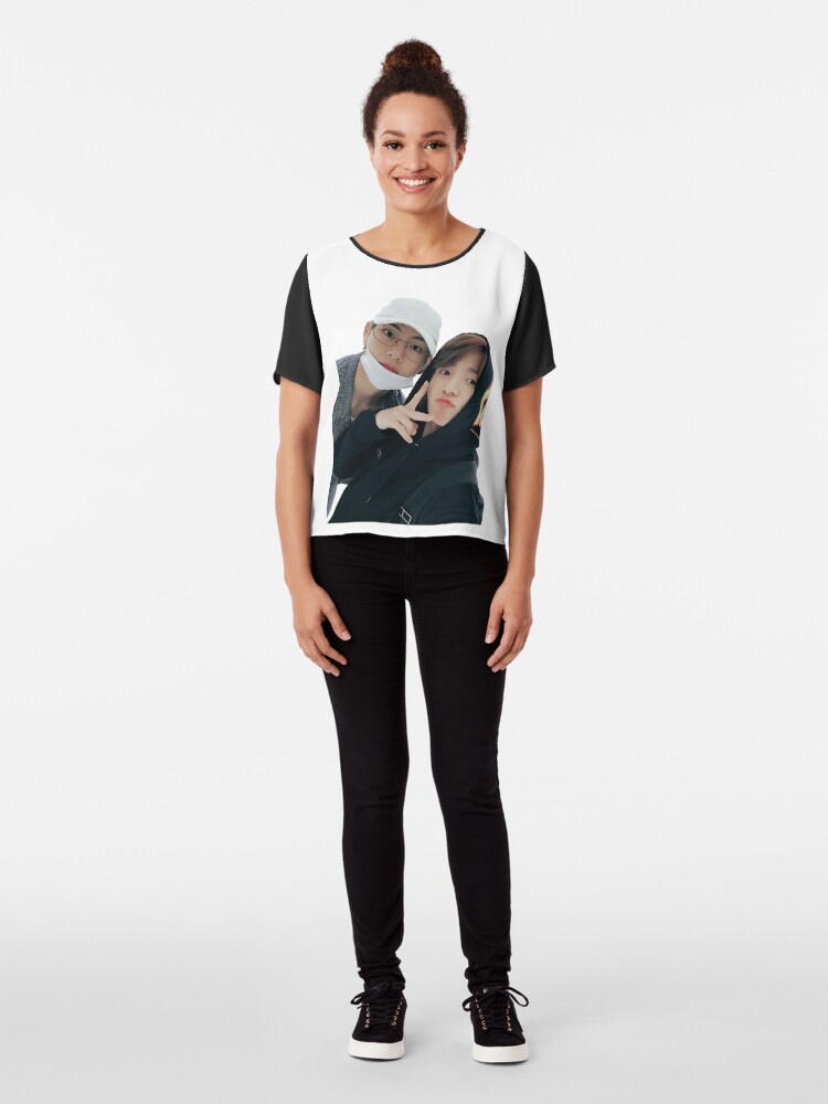 taekook t shirt