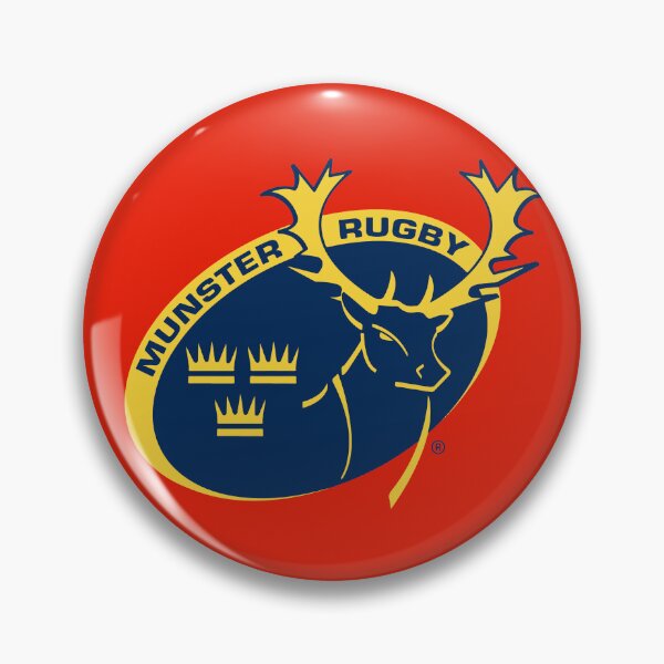 Item preview, MUNSTER RUGBY TEAM FANS designed and sold by Lovesicker.