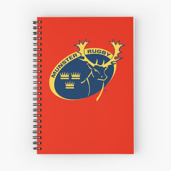 Item preview, MUNSTER RUGBY TEAM FANS designed and sold by Lovesicker.
