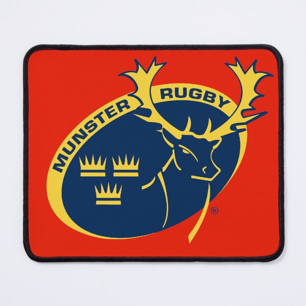 Item preview, MUNSTER RUGBY TEAM FANS designed and sold by Lovesicker.