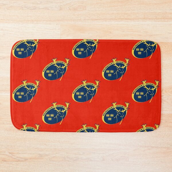 Item preview, MUNSTER RUGBY TEAM FANS designed and sold by Lovesicker.