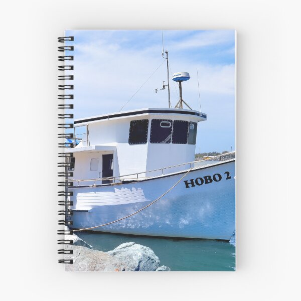 Item preview, Old fishing trawler 96 designed and sold by kevin Chippindall.