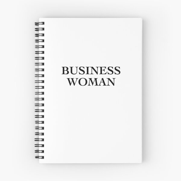 Item preview, Business Woman designed and sold by delmarvastickers.