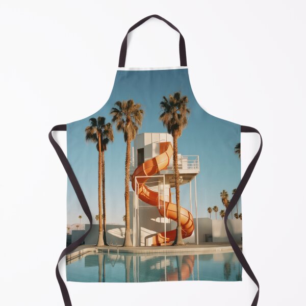 Item preview, Summer Slide designed and sold by DreamerBot.