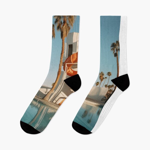 Item preview, Summer Slide designed and sold by DreamerBot.