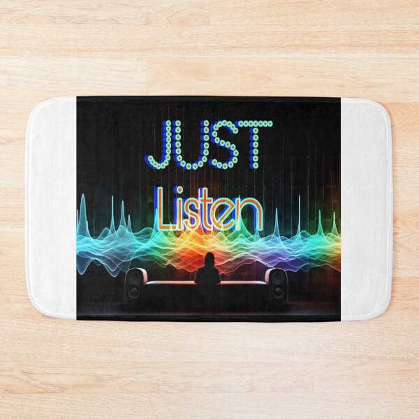 Item preview, Spectrum of Sound The Auditory Essence designed and sold by Nardaz.
