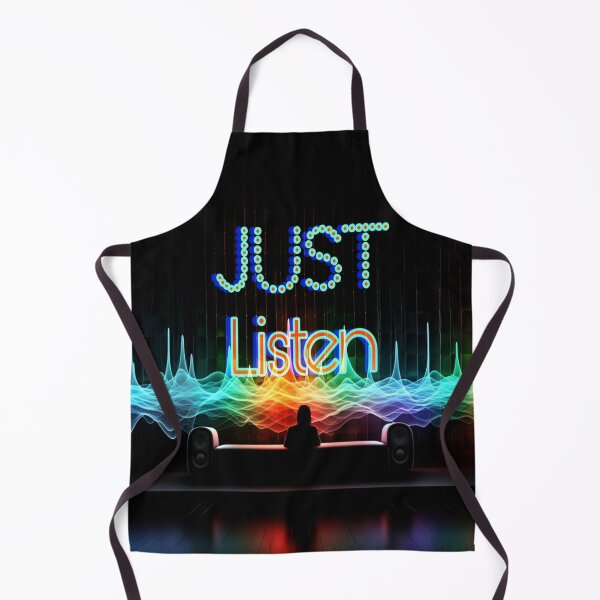 Item preview, Spectrum of Sound The Auditory Essence designed and sold by Nardaz.
