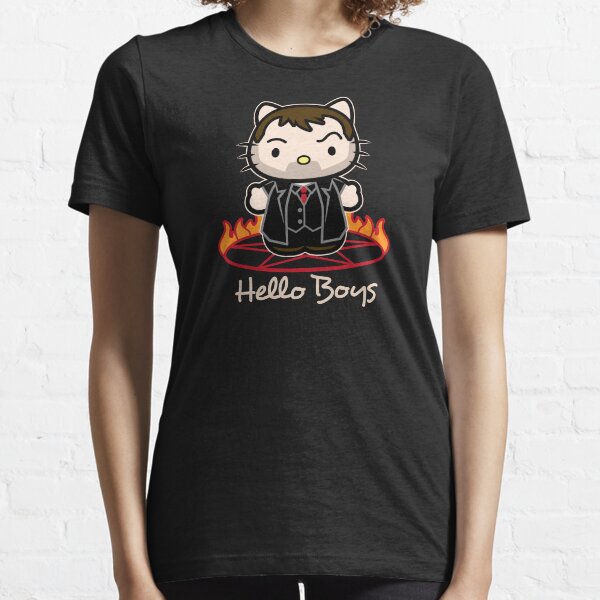 King of Hell Essential T-Shirt