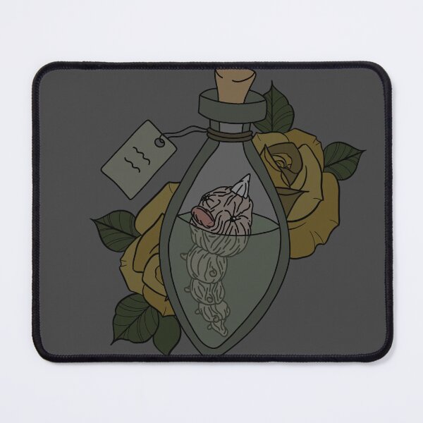 Item preview, Weed Jar Trad Tattoo designed and sold by shiix.