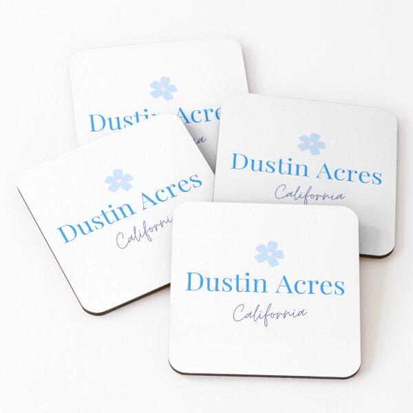 Item preview, Dustin Acres Kern County California sketch type art designed and sold by SparksGlo-AAAA.