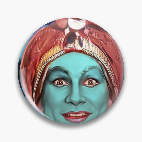 Item preview, Jambi - Pee Wee's Playhouse designed and sold by IndecentDesigns.