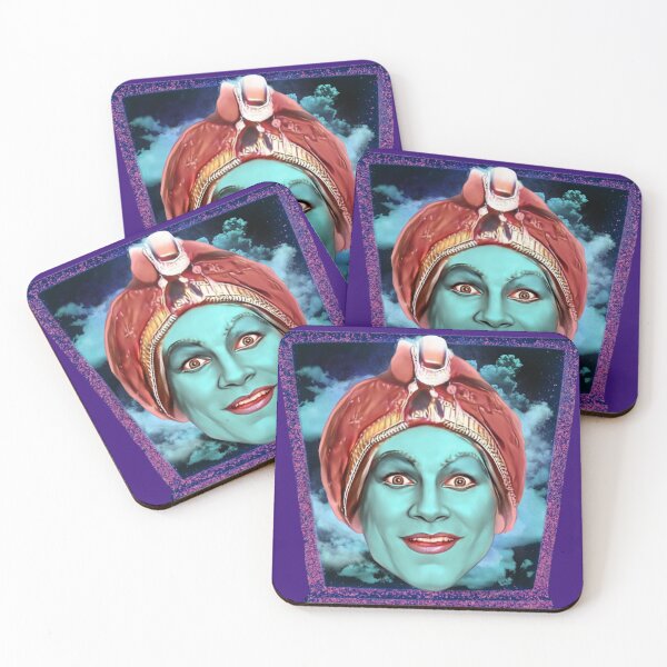 Item preview, Jambi - Pee Wee's Playhouse designed and sold by IndecentDesigns.