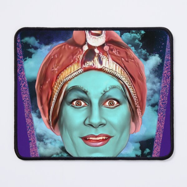 Item preview, Jambi - Pee Wee's Playhouse designed and sold by IndecentDesigns.