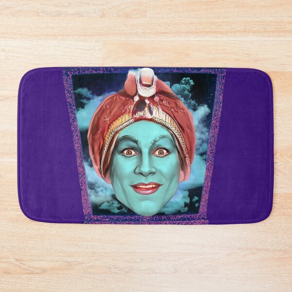 Item preview, Jambi - Pee Wee's Playhouse designed and sold by IndecentDesigns.