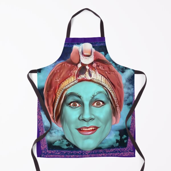 Item preview, Jambi - Pee Wee's Playhouse designed and sold by IndecentDesigns.