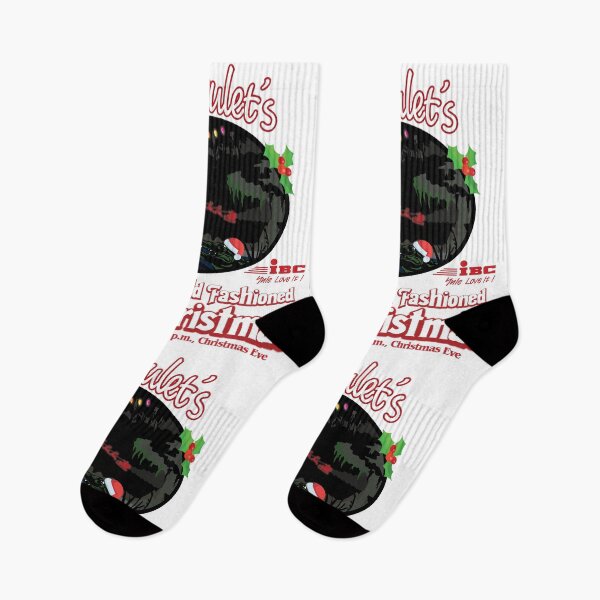 Item preview, Bob Goulet's Old Fashioned Cajun Christmas designed and sold by TeeArcade84.