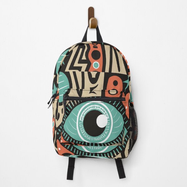 Item preview,  Colorful Ophthalmology,brafdesign  designed and sold by Brafdesign.