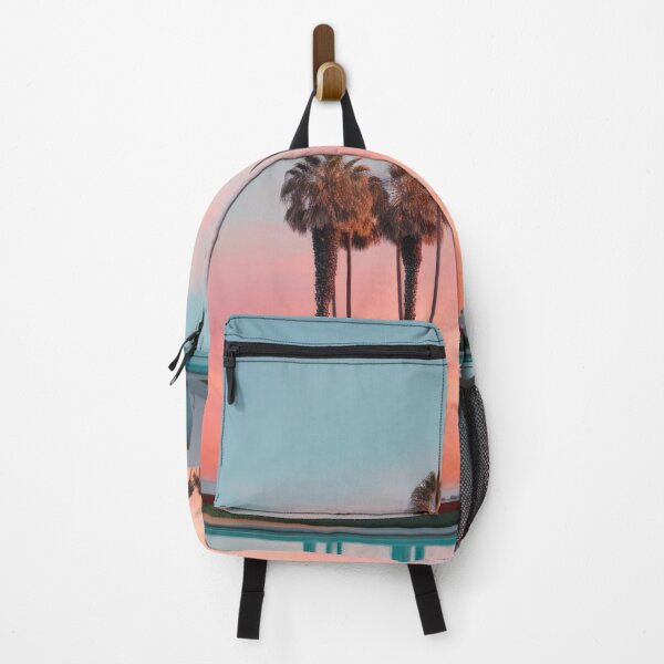 Item preview, Poolside Palms designed and sold by DreamerBot.