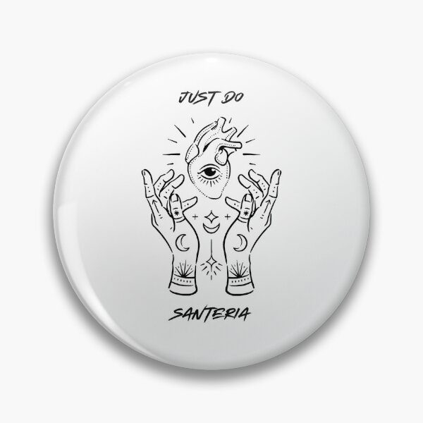 Item preview, Santeria designed and sold by mixoart.