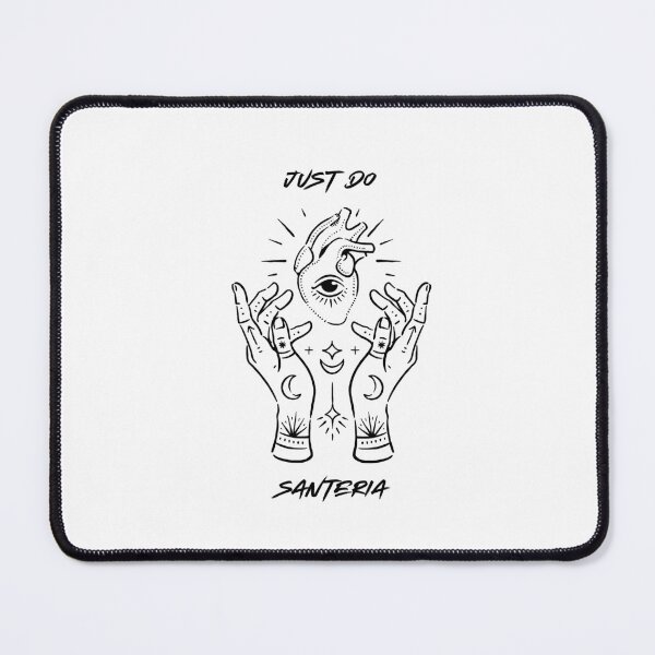 Item preview, Santeria designed and sold by mixoart.