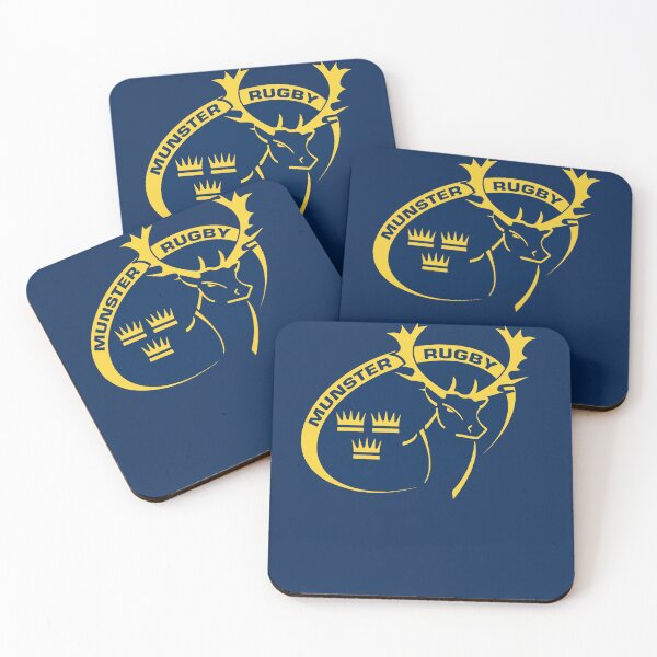 Item preview, MUNSTER RUGBY TEAM FANS designed and sold by Lovesicker.