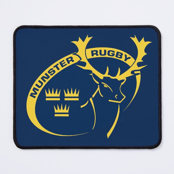 Item preview, MUNSTER RUGBY TEAM FANS designed and sold by Lovesicker.