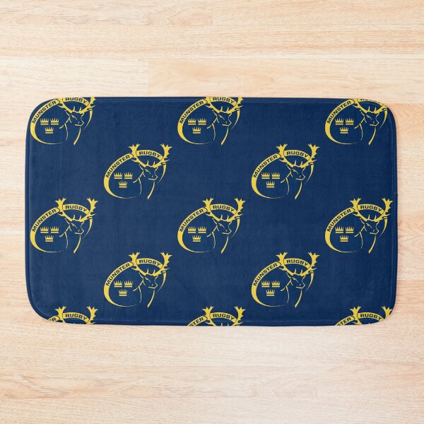 Item preview, MUNSTER RUGBY TEAM FANS designed and sold by Lovesicker.