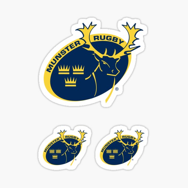 Item preview, MUNSTER RUGBY TEAM FANS designed and sold by Lovesicker.