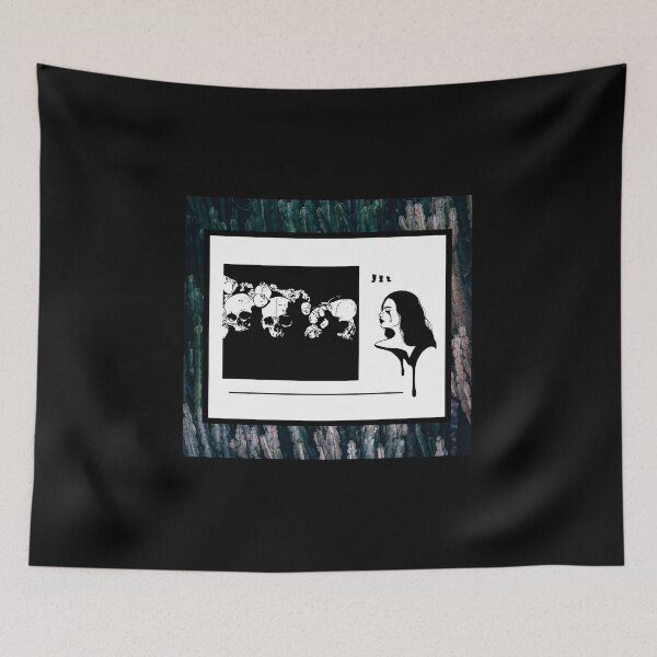 Item preview, Catacombs designed and sold by bstevensonn.