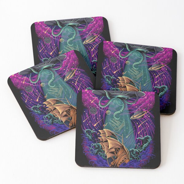 Item preview, Pirate War designed and sold by Detllustration_STD.