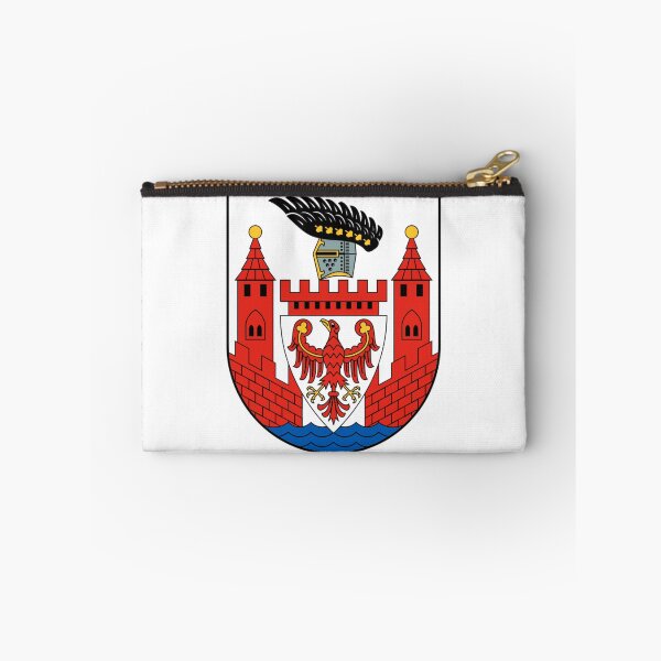 Item preview, Emblem of Spandau, a boroughs of Berlin designed and sold by HeraldryCabinet.