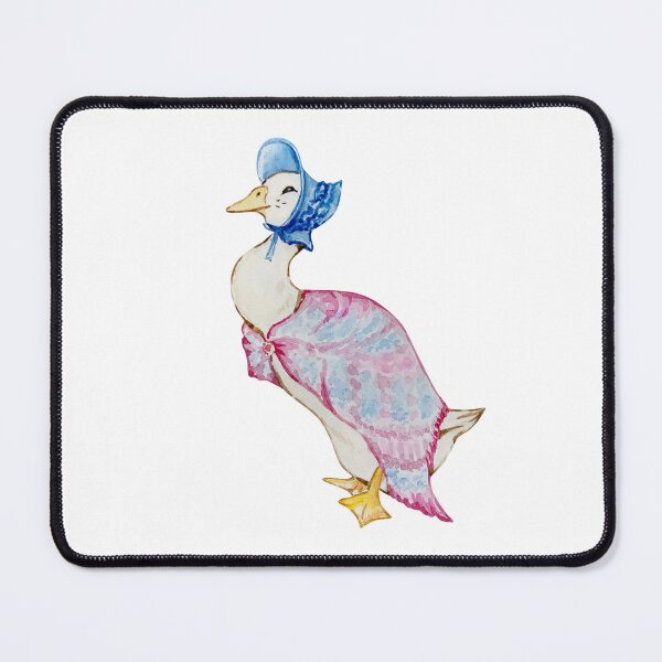 Item preview, Jemima puddle duck Peter Rabbit friends designed and sold by SvetlanaArt.