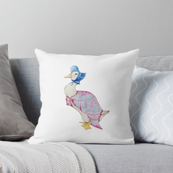 Item preview, Jemima puddle duck Peter Rabbit friends designed and sold by SvetlanaArt.