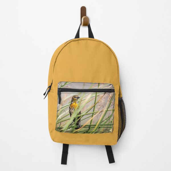 Item preview, Yellow-headed Blackbird designed and sold by CarolM.