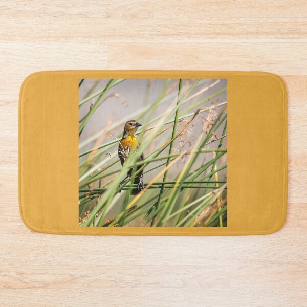 Item preview, Yellow-headed Blackbird designed and sold by CarolM.