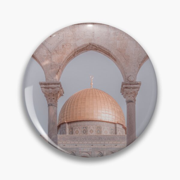 Item preview, Al-Aqsa Mosque designed and sold by assaf.