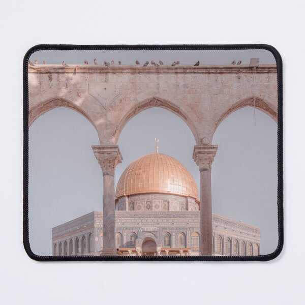 Item preview, Al-Aqsa Mosque designed and sold by assaf.